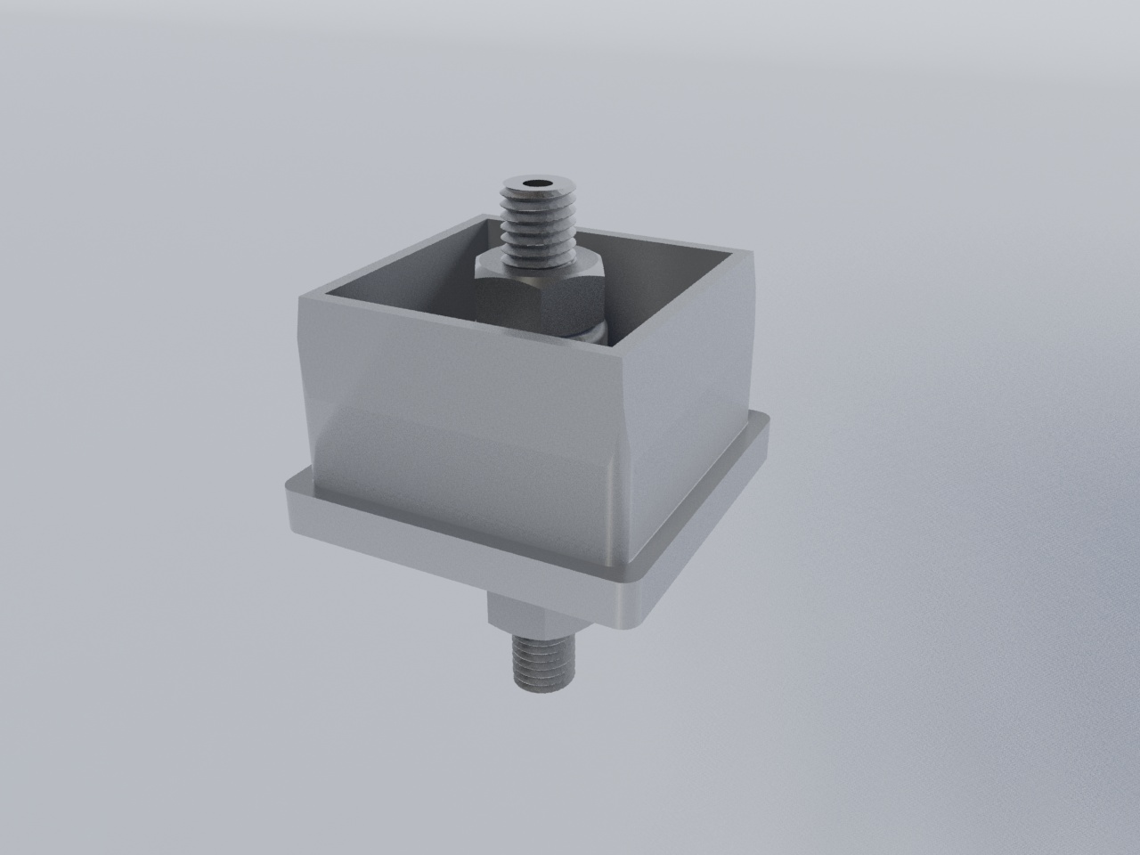 Dettaglio regolazione